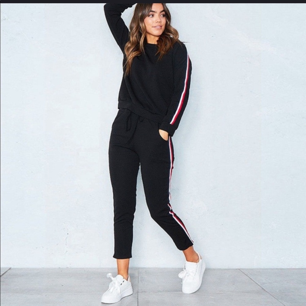Jogger tracksuit